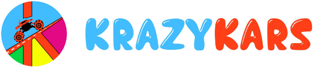 Krazy Kars logo